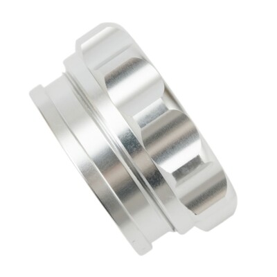 Kraftstofftankdeckel Startseite 2 '' Zubeh?r 2 \'' ?l Aluminiumlegierung