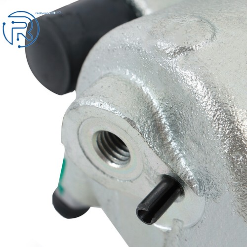 LH & RH Brake Caliper w/Bracket For Audi TT Quattro 2009-2015 & A3 2006-2013 - Picture 9 of 10