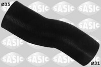 Sasic 3400134 Radiator Hose For CitroËN Peugeot