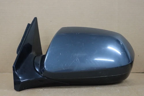 2013 14 2015 2016 Hyundai Driver Side Left View Power Heated Mirror OEM E4024074