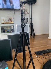 Fovitec StudioPro Photo Light Stand Legs