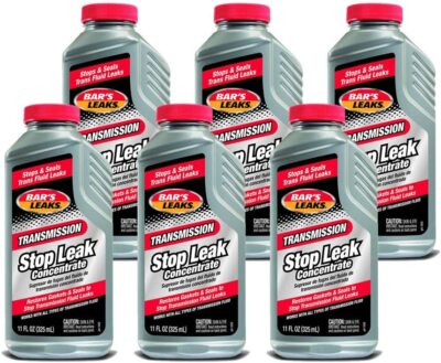 Bar's Leaks Transmission Stop Leak Concentrate (Pack of 6),1420-6PK | eBay