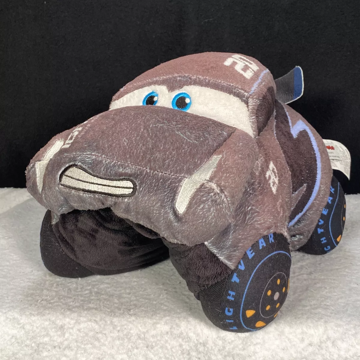 Jackson hotsell storm plush