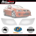 <!--F#f_0-->Fits Holden Commodore VE Series 1 2006 - August 2010 Headlight Protector Pair*<!--F/-->