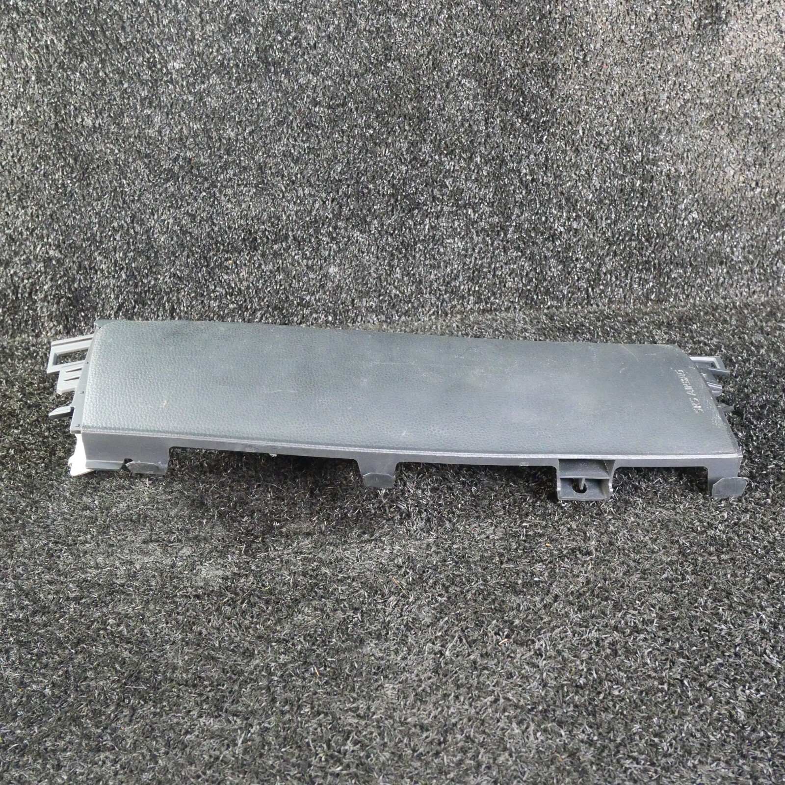 TOYOTA COROLLA Seat Rear Air Bag Right Passenger RH 73930-02030  