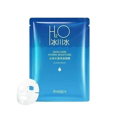 Images Hydra Moisture For Hydration & Moisturisation Tender Skin Facial Mask
