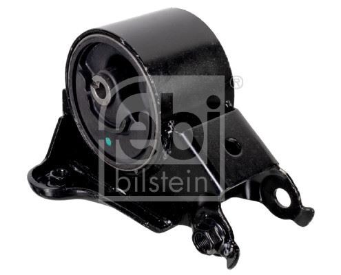 Support moteur arriere anti vibration en caoutchouc haute densite Nissan X-Trail