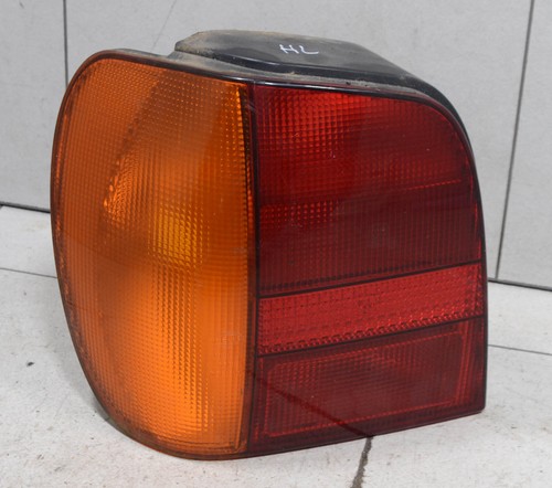VW Polo 6N1 Bj 94 Rücklicht rückleuchte hinten LINKS 6N0945095 #97306-B518