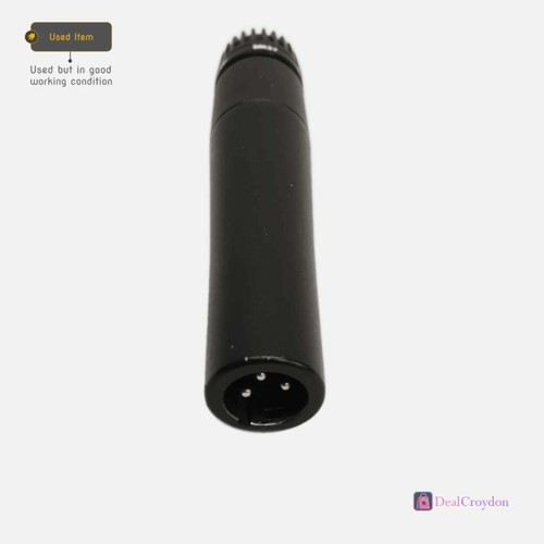 SHURE DYNAMIC SM57 CARDIOID MICROPHONE WIRED - Zdjęcie 2 z 5