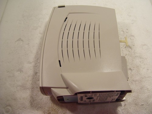 COMPAQ T1010 THIN CLIENT TERMINAL SERVER WINDOWS CE 244945-001 CYRIX MEDIAGXM - 第 4/12 張圖片