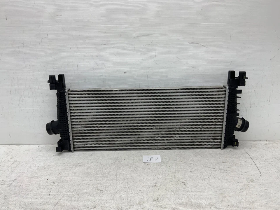 2011-2014 Chevrolet Cruze 2013-2016 Buick Verano COOLER ASSEMBLY CHARGER AIR OEM Foto 4 de 4