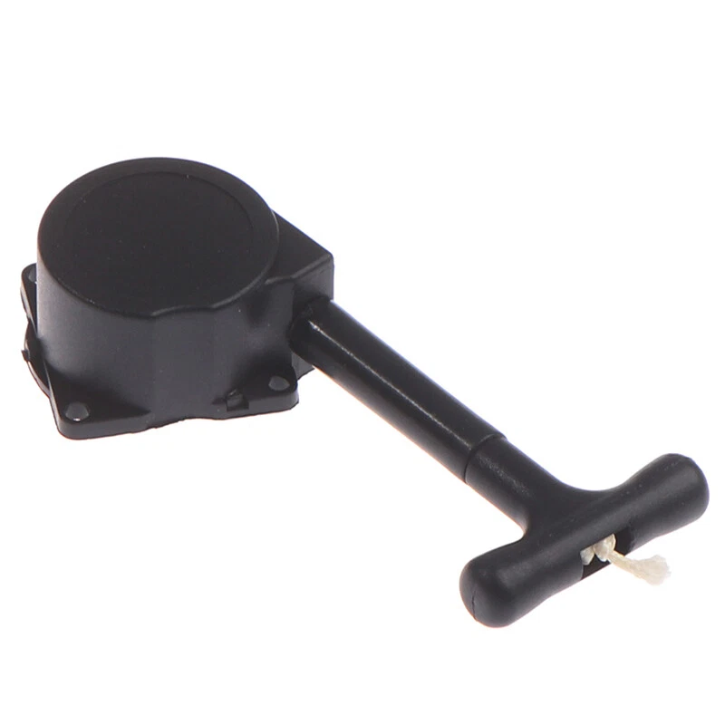 for 1 8 1 10 HSP Nitro Universal Nitro Engine Pull Starter Recoil StartY