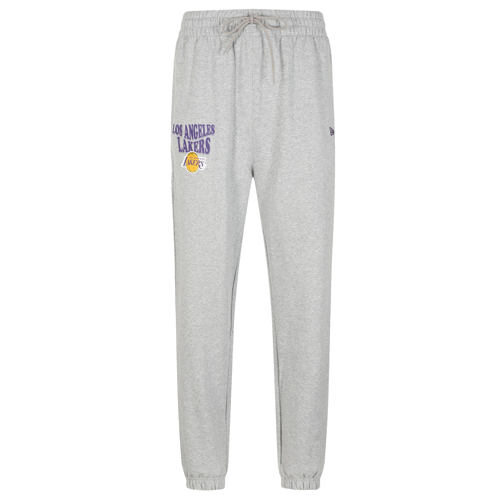 КЕПКА NEW ERA унисекс pantaloni tuta 60435503 NBA SCRIPT RELAXED JOGGER LOSLAK Р24