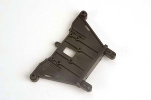 Traxxas Rear Shock Tower Bandit 20334363800 | eBay