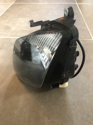 Paire phares honda vtr sp2 sp1 - Photo 4/15