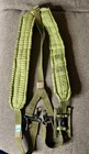 Genuine USGI Military issue ALICE Y-suspender Harness compass pouch OD green — photo 8