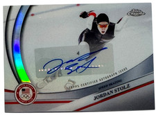 2026 Topps Chrome U.S. Winter Olympics Checklist Guide in-content 32