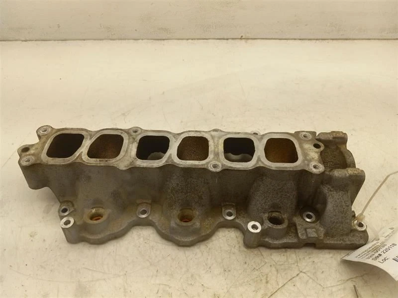 Colector de admisión 3,5 L inferior 07-12 Lincoln MKZ 7T4Z9424C Foto 2 de 4