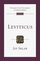Leviticus | Tyndale Old Testament Commentary | Jay Sklar | Englisch | Buch