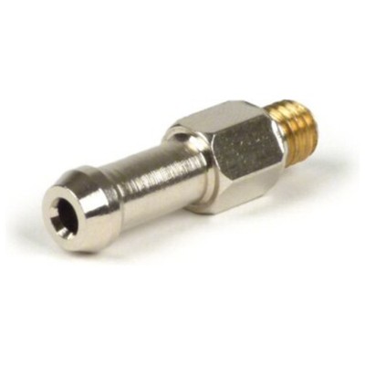 BGM ORIGINAL Unterdruckanschluss M6 Universal, Länge 30mm, Ø innen 3,5mm vacuum