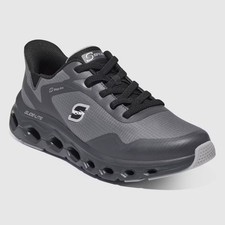 S Sport By Skechers Men's Equalis Sneakers - Black 8