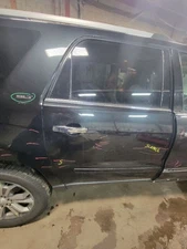 Passenger Rear Side Door VIN J 11th Digit Limited Fits 07-17 ACADIA 349365