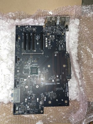 Apple Mac Pro 4,1 A1289 Motherboard Logic Board 2009 Model 820-2337-A
