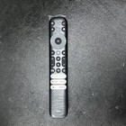 TCL TV Remote (RC813 FMBG) with Netlfix/Prime/YouTube/TCL/AppleTv/Pluto TV Keys — photo 1