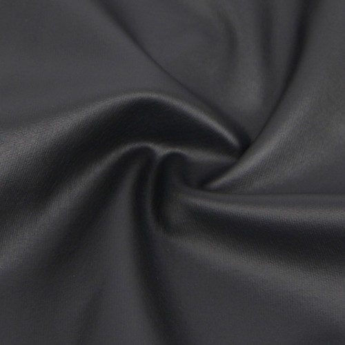 Men Black Imitation Leather Underwear Punk Rivet Triangular Briefs Size M 2XL - Picture 13 of 26