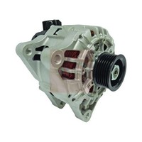 Apec Lichtmaschine FüR Citroen C8 EA EB 2002 12V 150A AAL1059