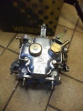 Carburateur Fiat 124