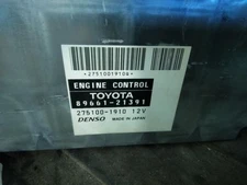 Engine ECM Electronic Control Module Thru 4/05 Fits 05 SCION TC 1006532