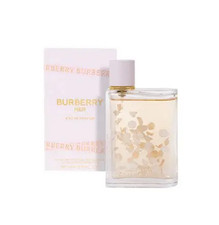 BURBERRY HER PETALS EAU DE PARFUM SPRAY FOR WOMEN 2.9 Oz / 88 ml - New & sealed