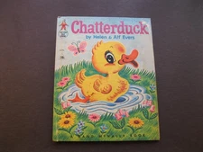 Chatterduck