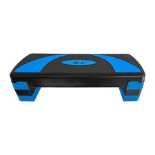 The Step Aerobic Platforms for Home Workout Steppers for Exercise Large