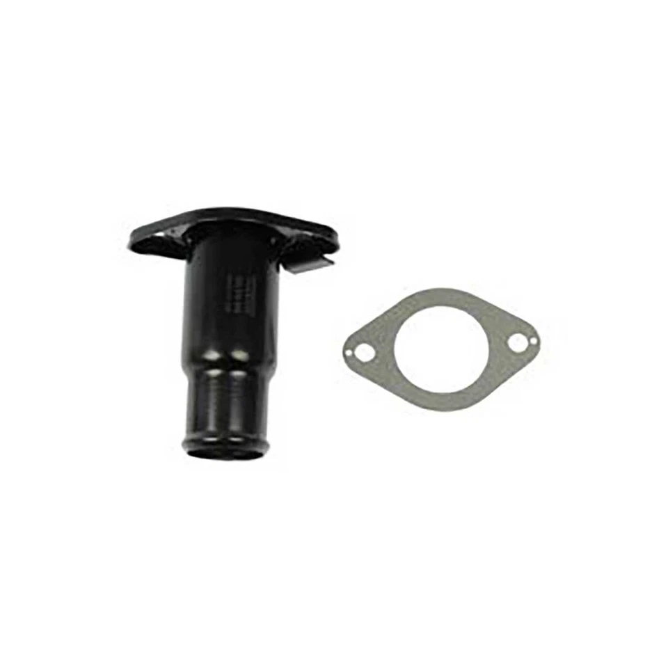 Termostato Dorman carcasa cuello de agua 1X para Dodge Durango 1998-2003 Foto 4 de 4