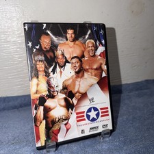 WWE - Great American Bash 2006 (DVD, 2006) for sale online | eBay