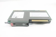 Allen Bradley 1771-IXE Thermocouple/millivolt Input Module Ser C