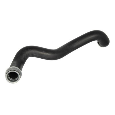   HANS PRIES RADIATOR HOSE LEFT HP408 085 NEU DE STOCK