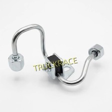 Fuel Injector Feed Line For 2003-2007 5.9l Dodge Ram Cummins 4 Cylinder 5289447