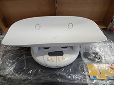 Sunbeam Infant  Toddler Digital Baby Scale Accurate Weight Monitor