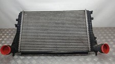 1K0145803T ladeluftkühler AUDI A3 8P1 1.9 TDI 2003 4945379