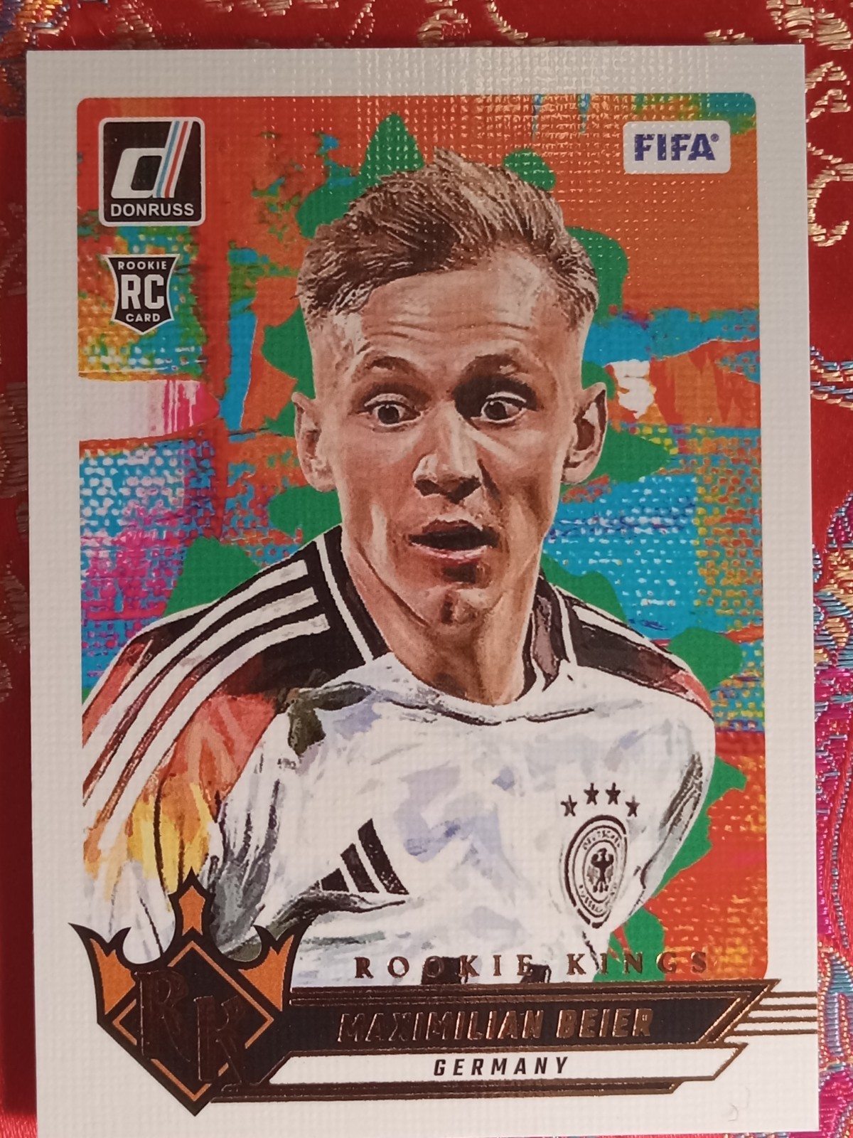 Foto 1 di 1