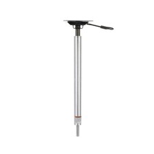 Attwood Lock N-Pin -inch Pin Posts, Adjustable Height 24 to 30 Inche