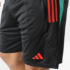 Adidas Mens XL Manchester United 2023/24 Training AEROREADY Shorts IA7285