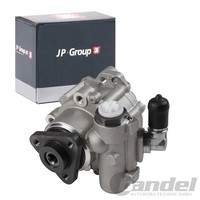 JP Group Servopumpe Hydraulikpumpe Passend FüR Audi A6 | 1145105100