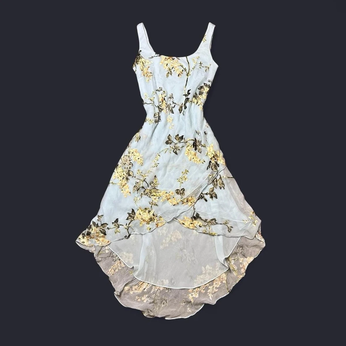 Alex Evenings Chiffon Sleeveless Dresses for Women for sale | eBay