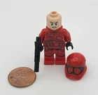 Lego STAR WARS EP 9 Sith Stormtrooper Minifigure w/ Blaster sw1065