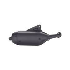 SITO PLUS 0229 SCARICO MARMITTA TERMINALE GILERA RUNNER 125-180 2T KAT