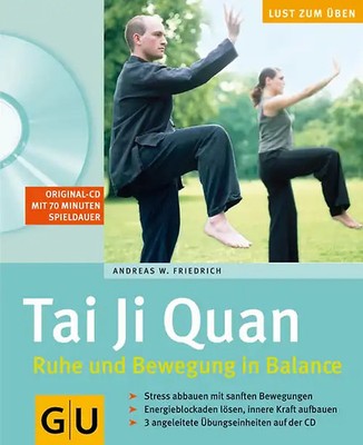 Tai Ji Quan